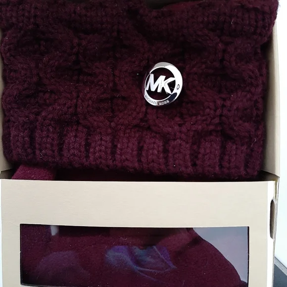 MK Cable socks - Picture 6 of 8